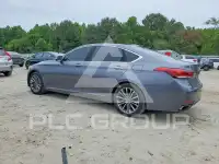 2015 Hyundai Genesis фото