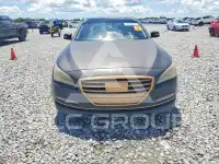 2015 Hyundai Genesis фото