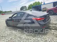 2015 Hyundai Genesis фото