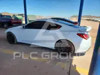 2015 Hyundai Genesis photo