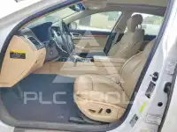 2015 Hyundai Genesis photo