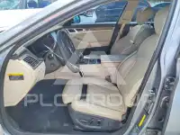 2015 Hyundai Genesis photo