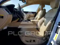 2015 Hyundai Genesis фото