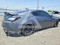2015 Hyundai Genesis фото
