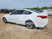 2015 Hyundai Genesis фото