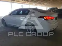2015 Hyundai Genesis фото