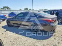 2015 Hyundai Genesis фото