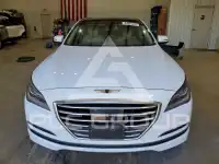 2015 Hyundai Genesis фото