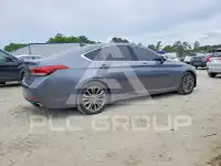 2015 Hyundai Genesis фото