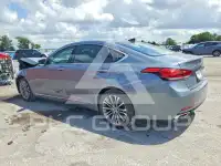 2015 Hyundai Genesis фото