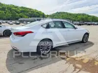 2015 Hyundai Genesis photo