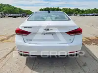 2015 Hyundai Genesis photo
