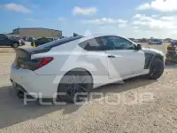 2015 Hyundai Genesis фото