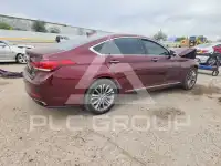 2015 Hyundai Genesis фото