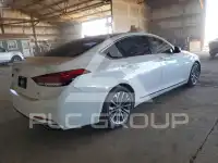 2015 Hyundai Genesis фото