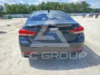 2015 Hyundai Genesis фото