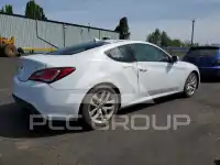 2015 Hyundai Genesis photo