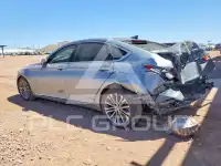 2015 Hyundai Genesis photo