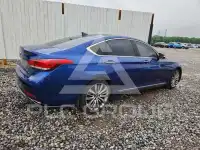 2015 Hyundai Genesis фото