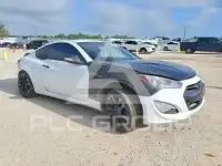 2015 Hyundai Genesis фото