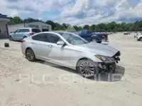 2015 Hyundai Genesis фото