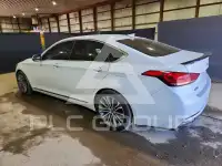 2015 Hyundai Genesis photo
