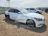 2015 Hyundai Genesis фото