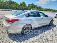 2015 Hyundai Genesis фото