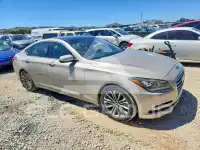 2015 Hyundai Genesis photo
