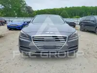 2015 Hyundai Genesis фото