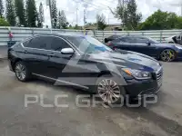 2015 Hyundai Genesis photo