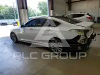 2015 Hyundai Genesis фото