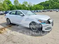 2015 Hyundai Genesis photo