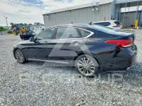 2015 Hyundai Genesis фото