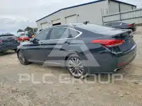2015 Hyundai Genesis фото