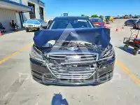2015 Hyundai Genesis фото