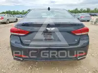 2015 Hyundai Genesis фото