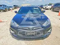 2015 Hyundai Genesis фото