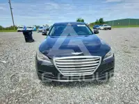 2015 Hyundai Genesis фото