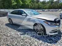 2015 Hyundai Genesis фото