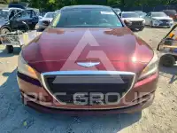 2015 Hyundai Genesis фото