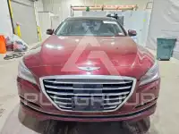 2015 Hyundai Genesis фото
