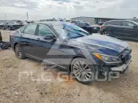 2015 Hyundai Genesis фото