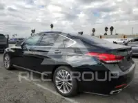 2015 Hyundai Genesis фото