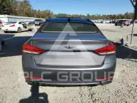 2015 Hyundai Genesis photo