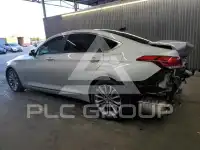 2015 Hyundai Genesis фото
