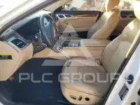 2015 Hyundai Genesis photo