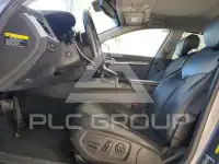 2015 Hyundai Genesis photo