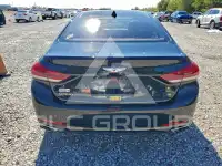 2015 Hyundai Genesis фото