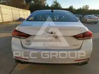2015 Hyundai Genesis photo